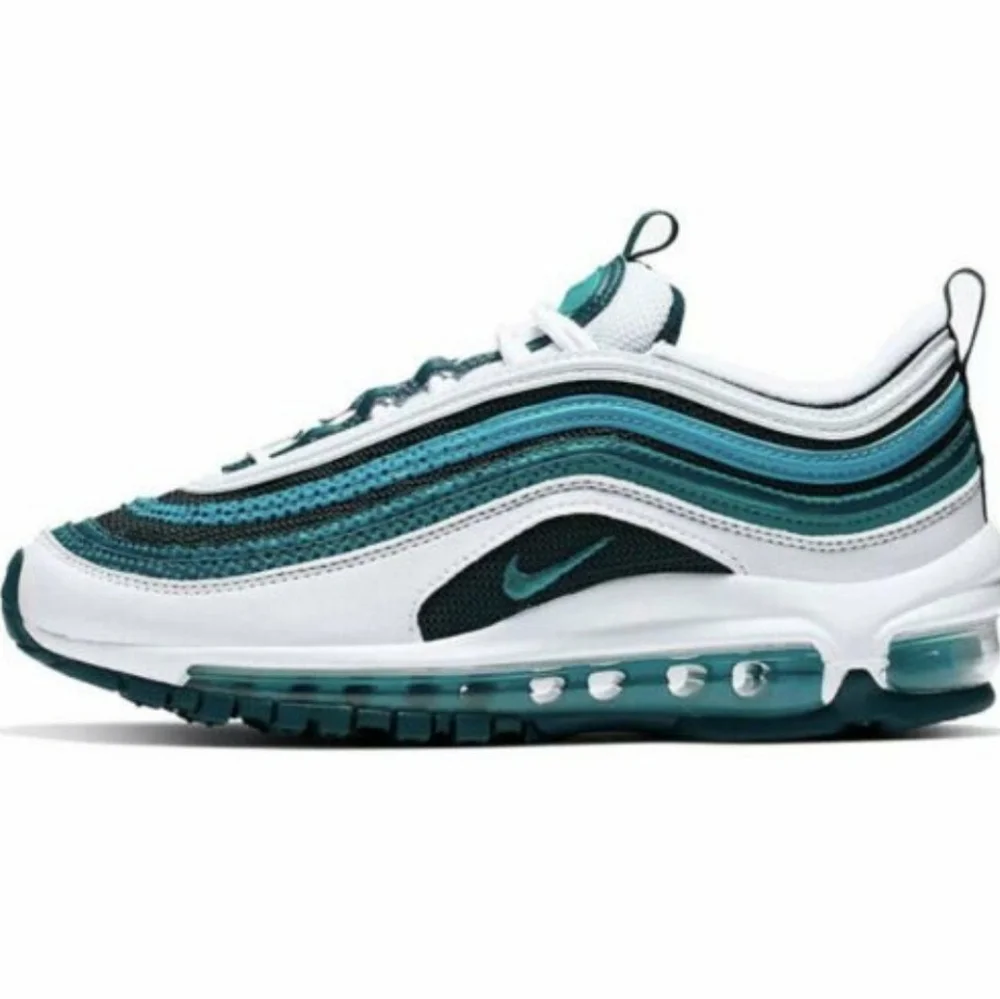 NWOT Boy's Nike Air Max 97 - Picture 2 of 8